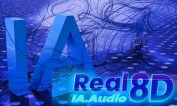 Real8D basada en el innovador sistema de audio AI, arranca pre-campaña de crowdfunding.